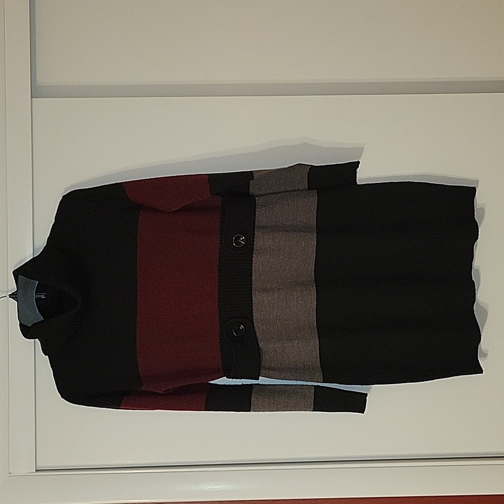 ● iZ Byer Sweater Dress | Large